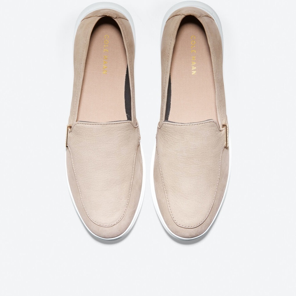 HOST PICK! Cole Haan Leather Loafers -Super comfy! - Picture 2 of 7